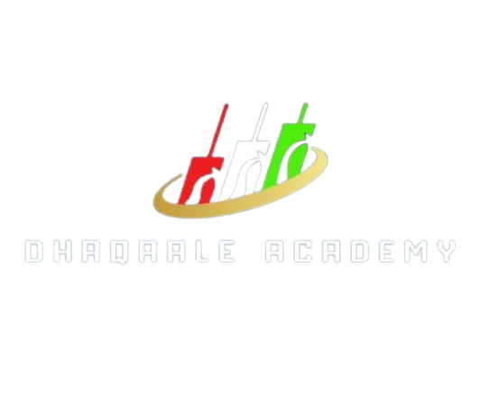 Dhaqaaleacademy